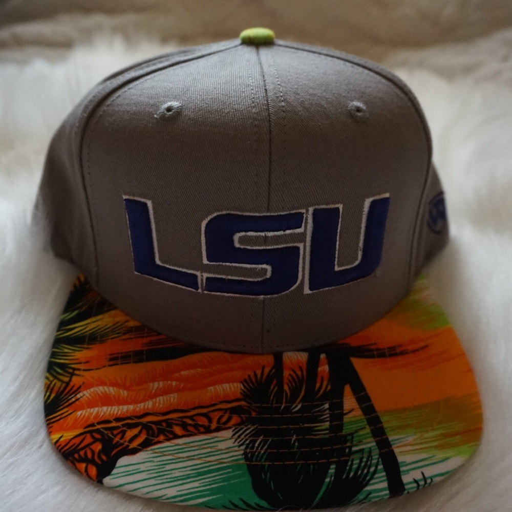 LSU Hat